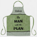 Search for monogram bbq aprons Barbecue