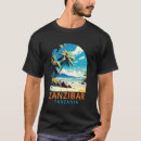 Search for zanzibar tshirts Adventure