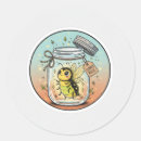 Search for firefly stickers Lightning bug