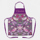 Search for decorated initials aprons Floral