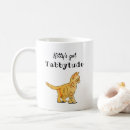 Search for tabby kitten mugs Ginger cat