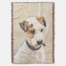 Search for jack russell blankets Terrier