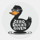 Search for cool duck stickers Funny