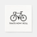 Search for bicycle napkins Cyclist