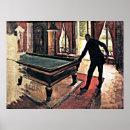 Search for vintage billiards posters Impressionism