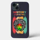 Search for melanin iphone cases Black history month