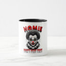 Search for paranormal coffee mugs Horror