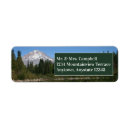 Search for pacific return address labels Mt hood