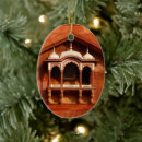 Search for temple christmas tree decorations Asia