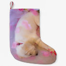 Search for puppy christmas stockings Sweet