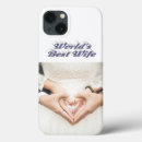 Search for wife iphone cases Mrs