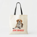 Search for beagle tote bags Puppies