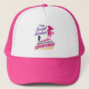 Search for superhero hats Superpower