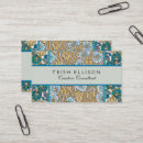 Search for french pattern business cards Doodlefly