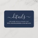 Search for informal invitations Typography