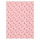 Search for christmas reindeer tablecloths Rudolph