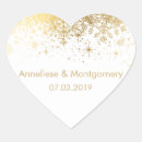 Search for fresh wedding stickers Beautiful