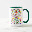Search for multicolored drinkware Design
