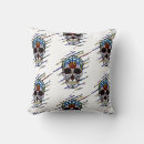 Search for sugar skull cushions Tattoo