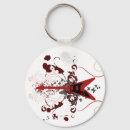 Search for guitar string key rings Stringed instruments