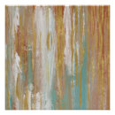 Search for ochre posters Abstract