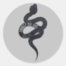 Search for serpent stickers Symbol