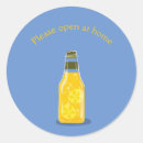 Search for responsible stickers Bar