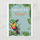 Search for brazil toucan postcards Bird