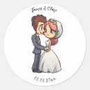 Search for funny bride stickers Newlyweds