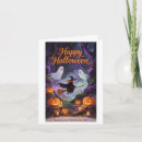 Search for night halloween cards Scary