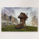 Search for shoes puzzles Old