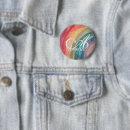 Search for pretty badges Rainbow