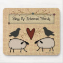 Search for bless mousepads Country