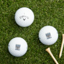 Search for jewish golf balls Menorah