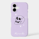 Search for goth skull iphone cases Witchy