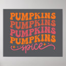 Search for spice posters Autumn vibes