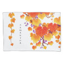 Search for vines pillowcases Orange