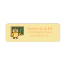 Search for classroom return address labels Education
