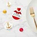 Search for anchor confetti Nautical