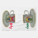 Search for dirty tea towels Clean