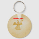 Search for heavenly key rings White