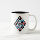 Search for task force mugs Suicide squad