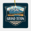 Search for grand teton national park christmas tree decorations Jackson hole