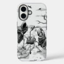 Search for black and white skull iphone cases Horror