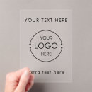 Search for logo business invitations Professional