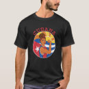 Search for cubanas tshirts Spanish