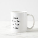 Search for cat person mugs For cat lover