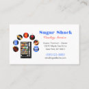 Search for vending machine business cards Service