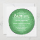 Search for jade green invitations Elegant