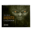Search for sasquatch office supplies Cryptid